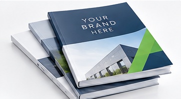 Custom product catalogs